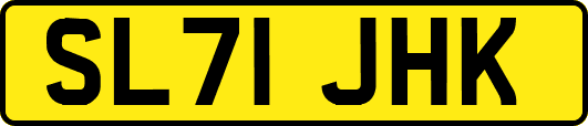 SL71JHK