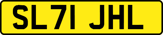 SL71JHL