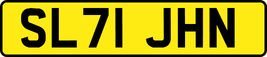 SL71JHN
