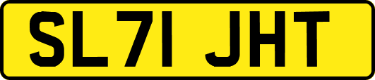 SL71JHT