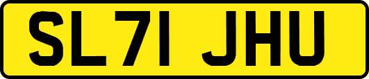 SL71JHU