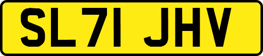 SL71JHV