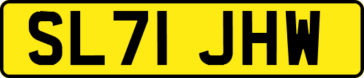 SL71JHW
