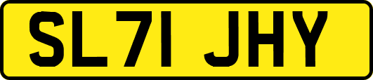 SL71JHY