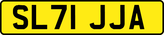 SL71JJA