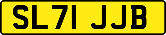 SL71JJB