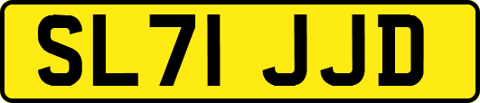 SL71JJD