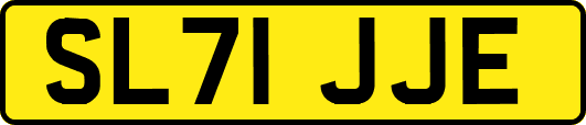 SL71JJE
