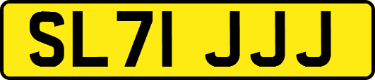 SL71JJJ