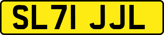 SL71JJL