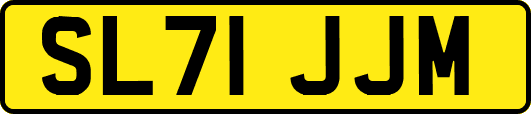 SL71JJM