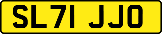 SL71JJO