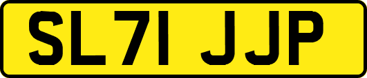 SL71JJP