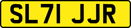 SL71JJR