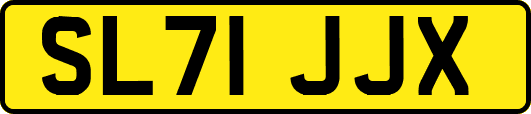 SL71JJX