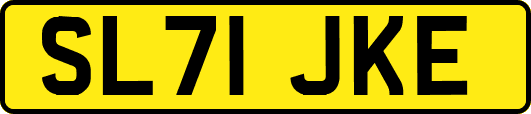 SL71JKE