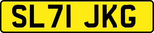 SL71JKG