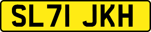 SL71JKH