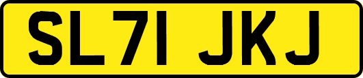 SL71JKJ