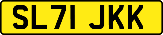 SL71JKK
