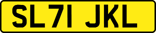 SL71JKL