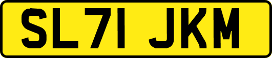 SL71JKM
