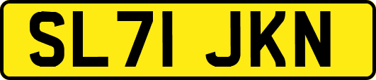 SL71JKN