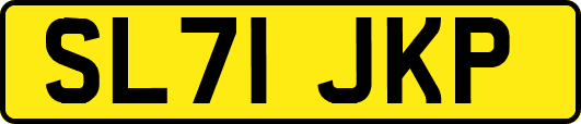 SL71JKP