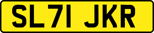 SL71JKR