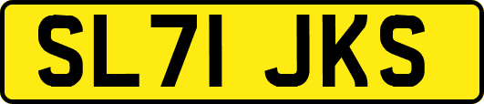 SL71JKS