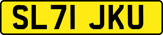 SL71JKU