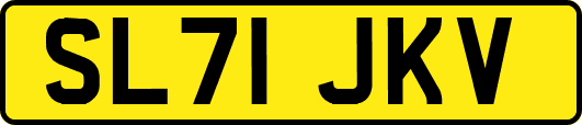 SL71JKV