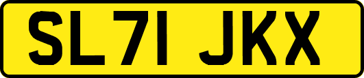 SL71JKX