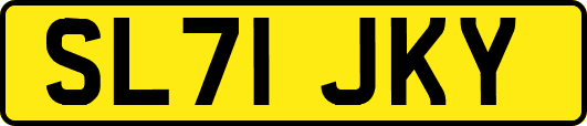 SL71JKY