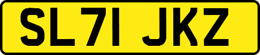 SL71JKZ