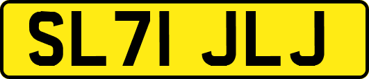 SL71JLJ