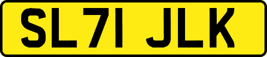 SL71JLK