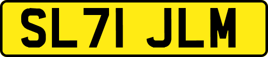 SL71JLM