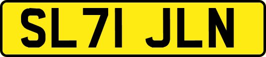 SL71JLN