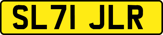 SL71JLR