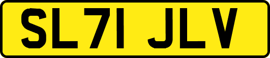 SL71JLV