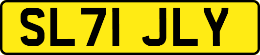 SL71JLY