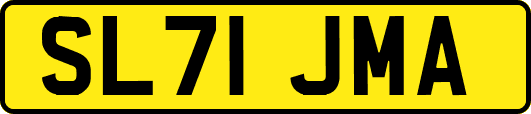 SL71JMA