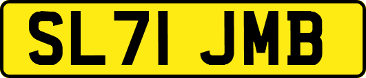 SL71JMB