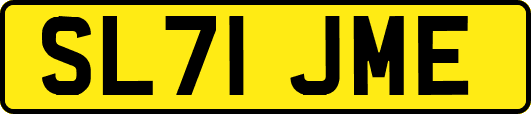 SL71JME