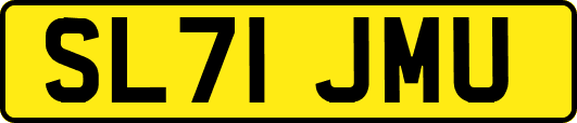 SL71JMU