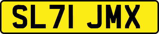 SL71JMX