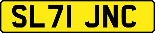 SL71JNC