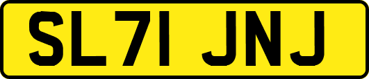 SL71JNJ