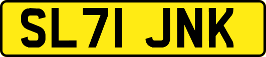 SL71JNK